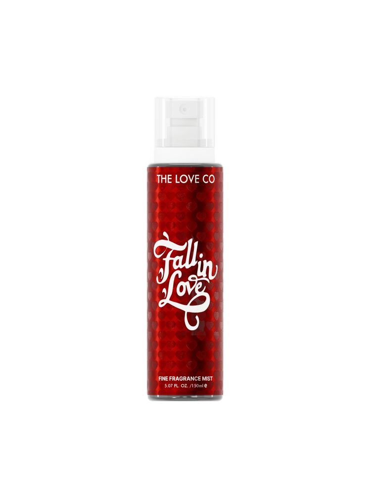 The Love Co. Fall In Love Body Mist-picture-15