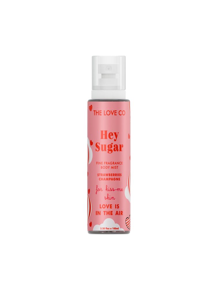 The Love Co. Love Is In The Air Body Mist-picture-20