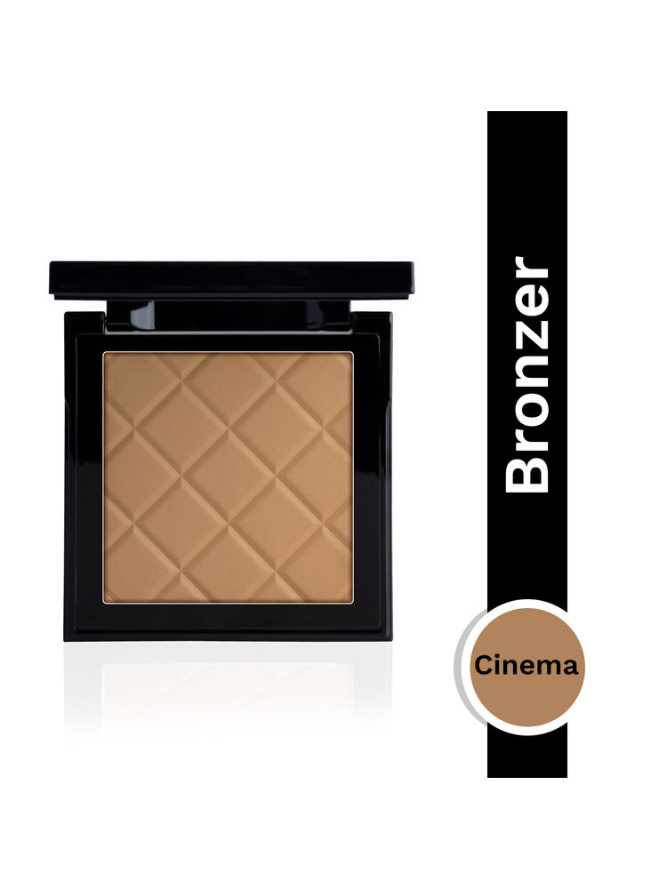 PAC Spotlight Bronzer
