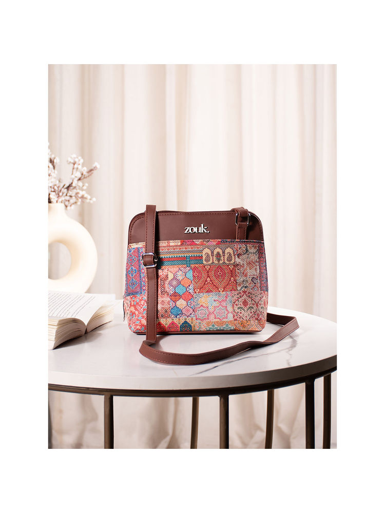 Zouk Kutch Gamthi Ooo Sling Bag-picture-19