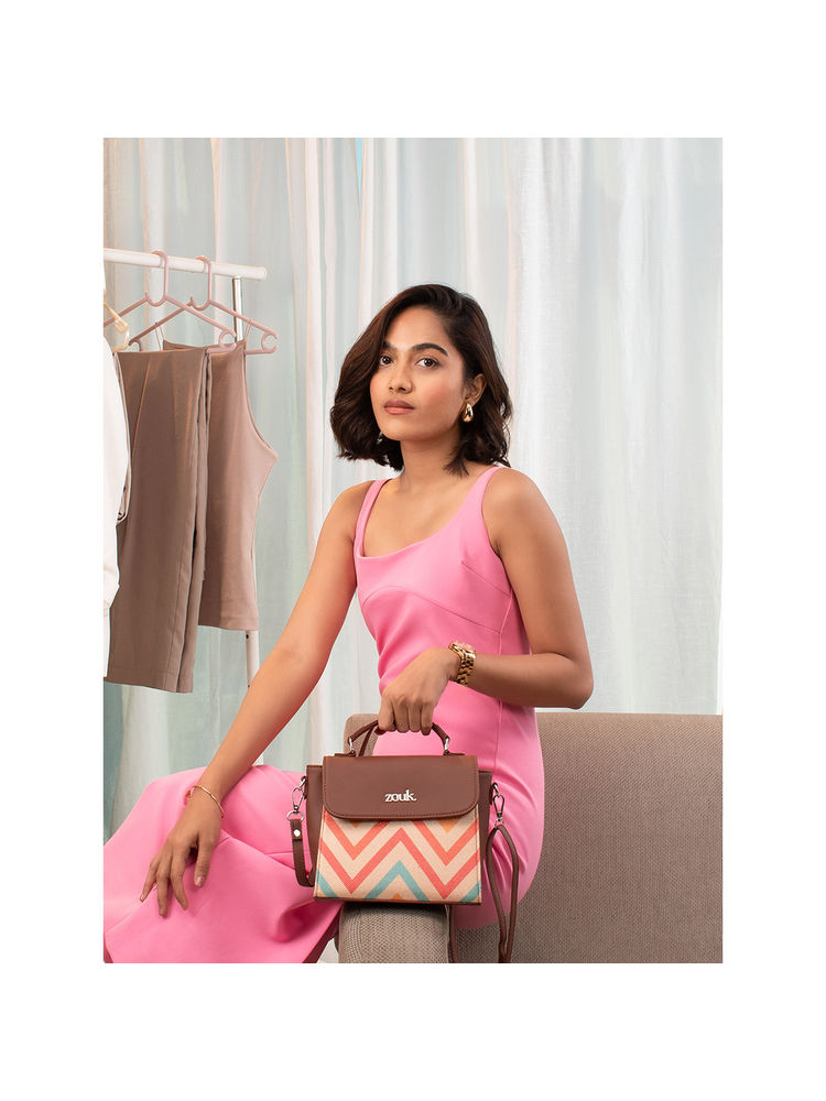 Zouk Wavbeach Statement Sling Bag-picture-27