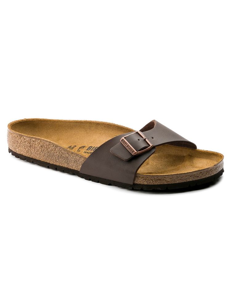 Birkenstock Madrid Birko-flor Sandals Unisex-image-37