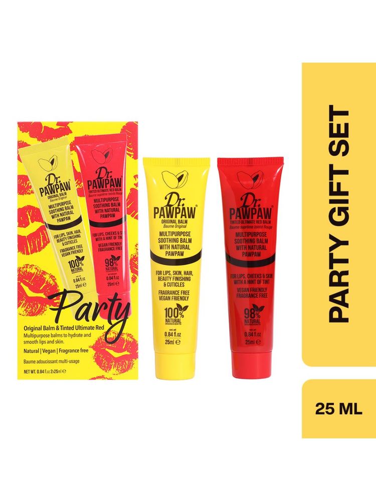 Dr. PAWPAW Party Gift Set-image-3