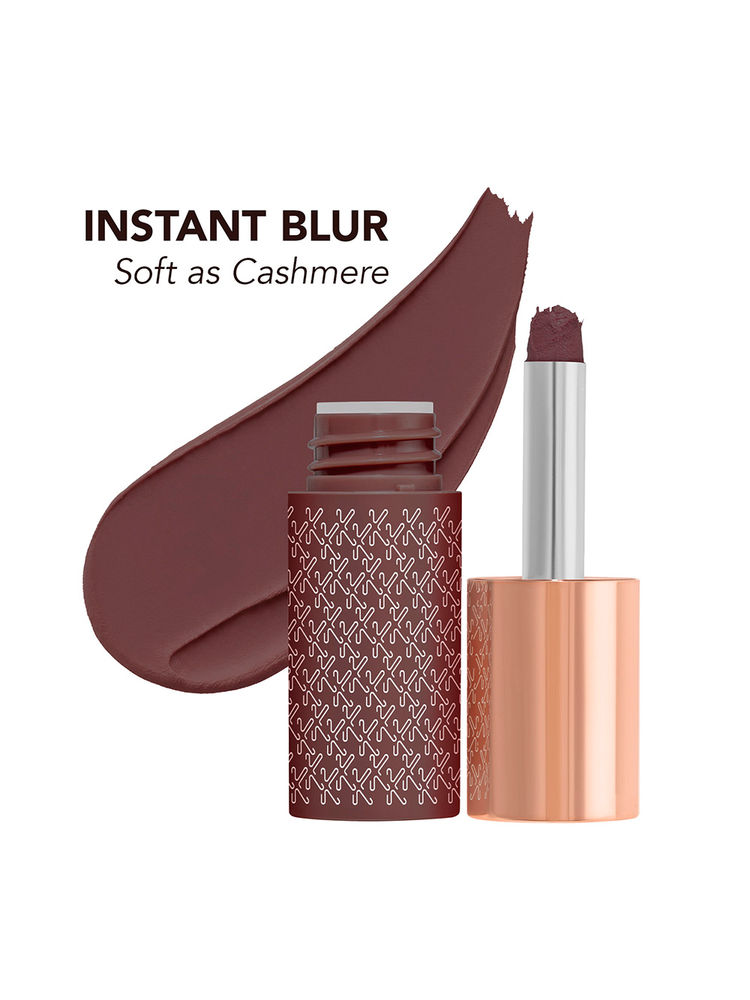 Kay Beauty Cashmere Lip & Cheek Blur-image-29
