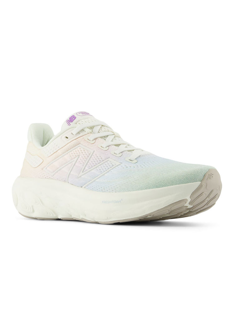 New Balance Women W1080X13-NB Multi-Color Running Shoes-image-48