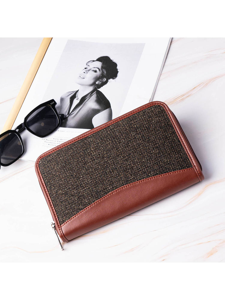 Zouk Bristle Chain Wallet-picture-19