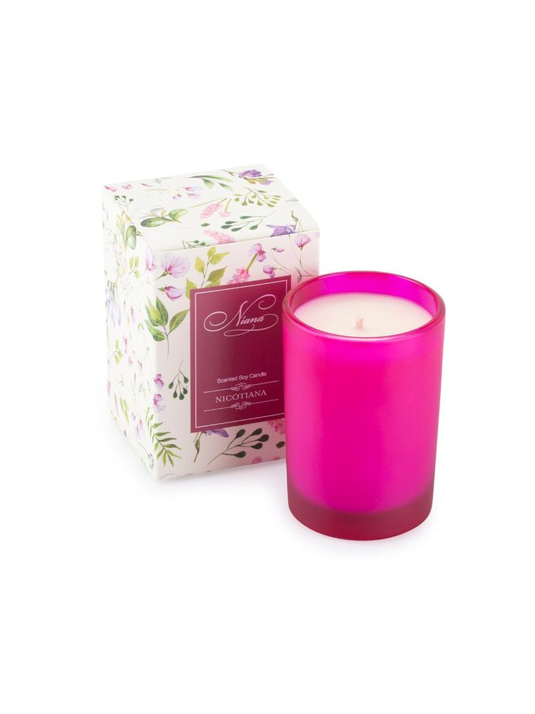 Niana Nicotiana Candle-picture-36