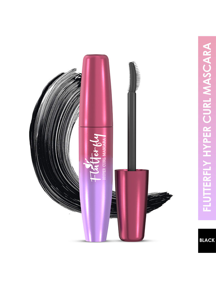 GLAM21 Flutterfly Hyper Curl Mascara-picture-16