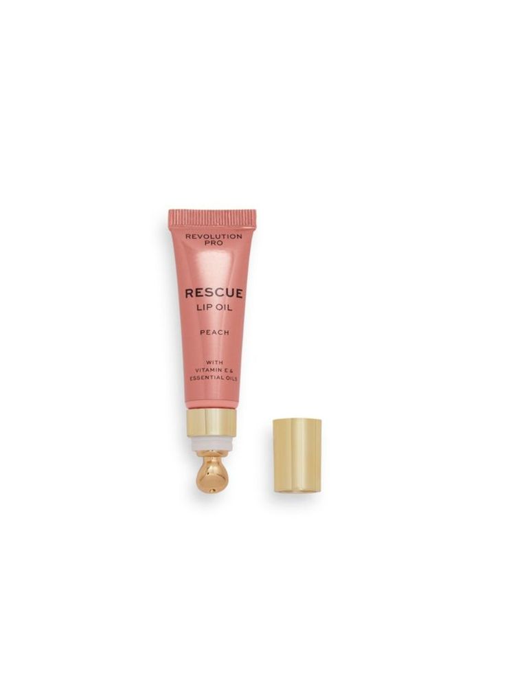 Revolution Pro Rescue Lip Oil-picture-34