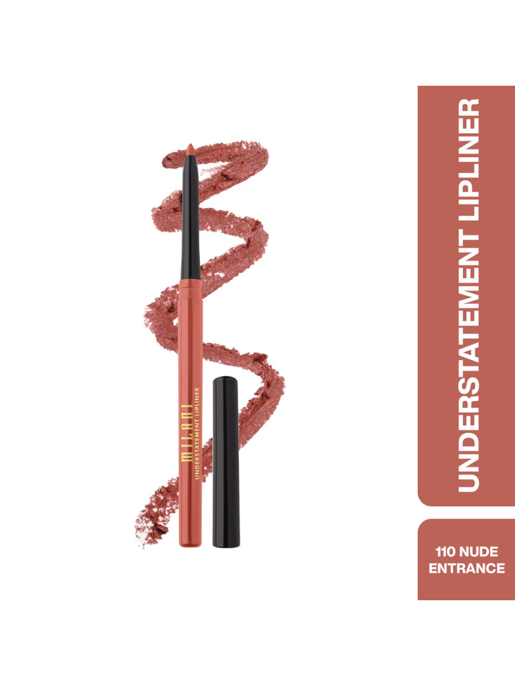 Milani Understatement Lipliner