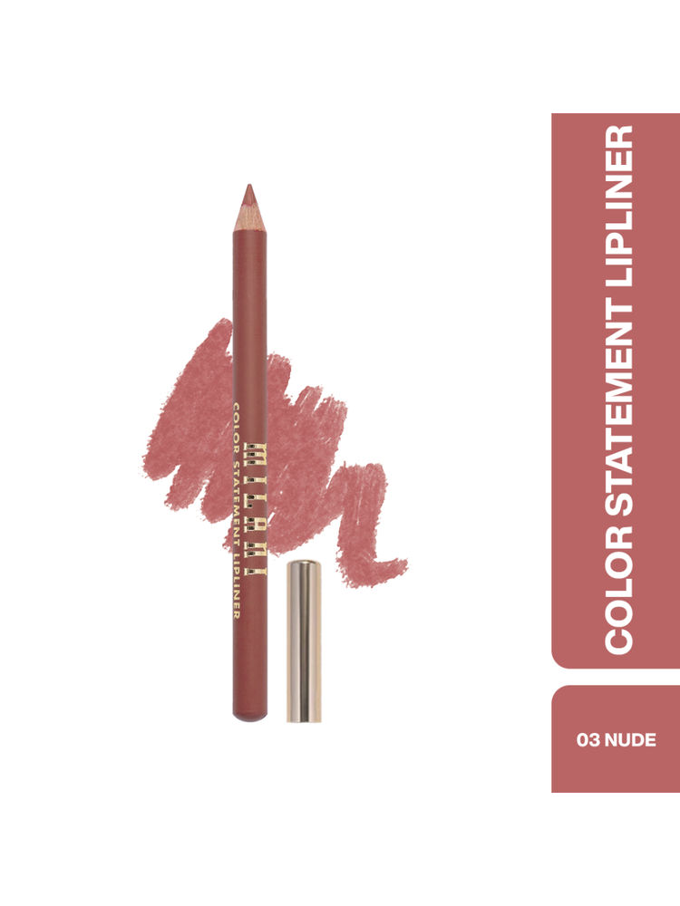 Milani Color Statement Lip Liners