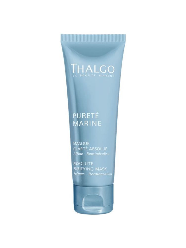 Thalgo Absolute Purifying Mask-image-0