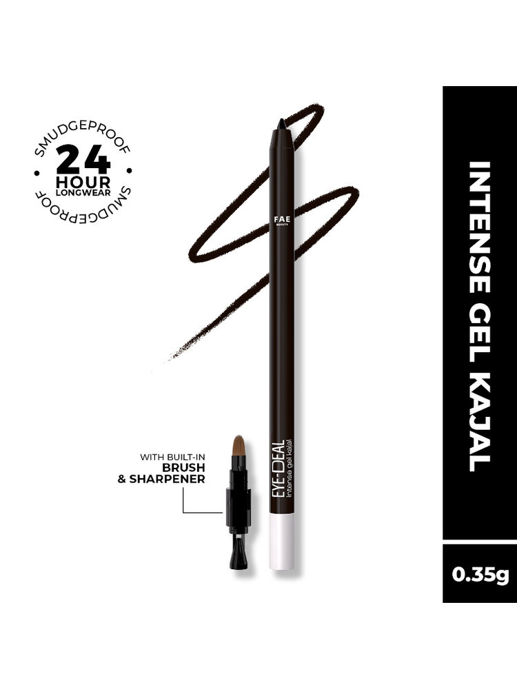 FAE Beauty Eye - Deal Intense Gel Kajal