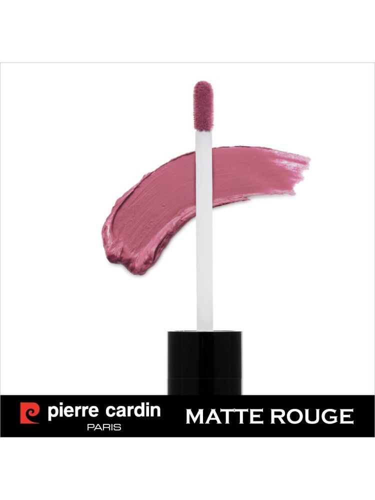 Pierre Cardin Paris - Lip Master Intense Velvet Color Lipgloss-image-23