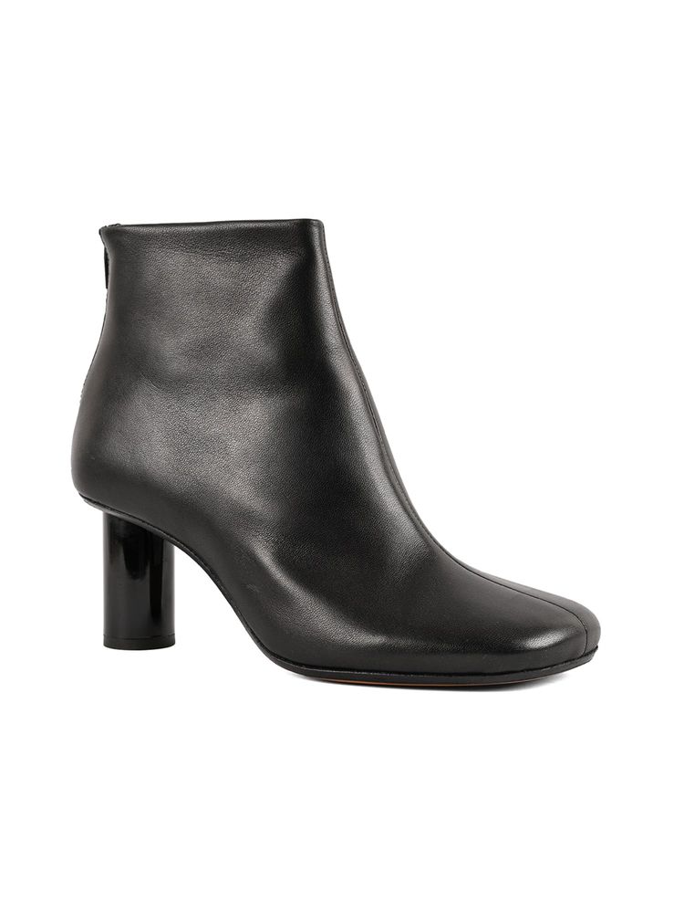 Vanilla Moon Dover Black Casual Boots-picture-15