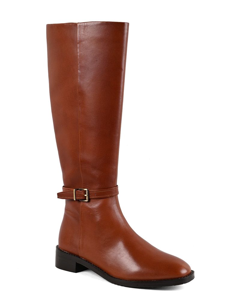 Vanilla Moon Thea Tan Casual Boots-picture-40