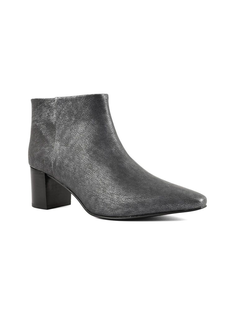 Vanilla Moon Louisa Grey Casual Boots-picture-23