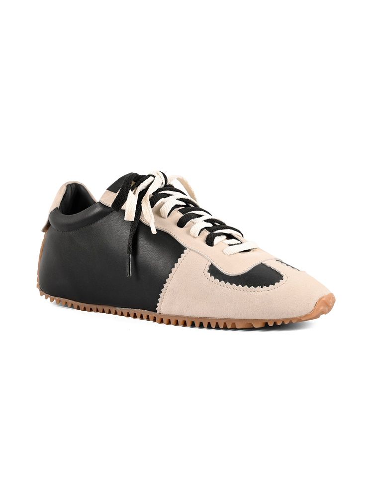 Vanilla Moon Bowler Black Sneakers-picture-24