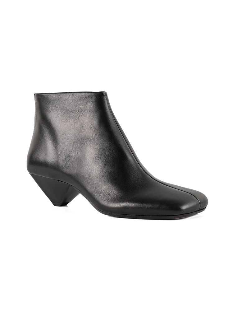 Vanilla Moon Crete Black Casual Boots-picture-25