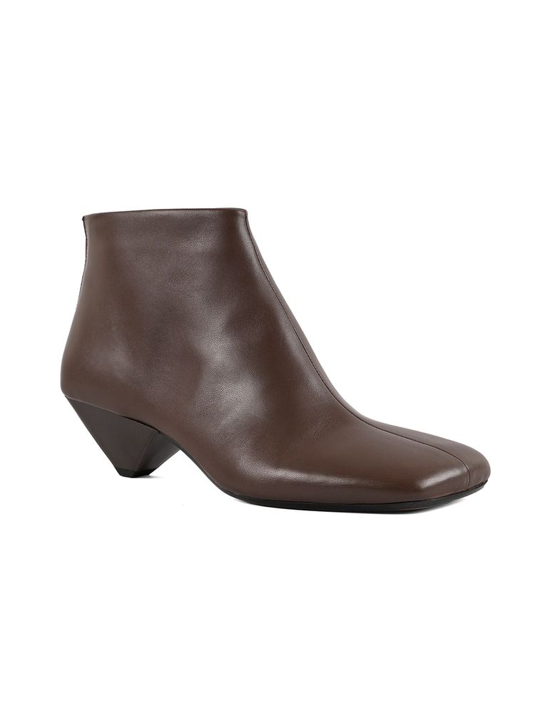 Vanilla Moon Crete Brown Casual Boots-picture-18