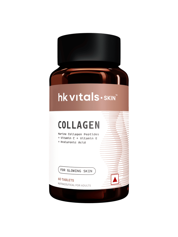 HealthKart Hk Vitals Collagen Tablets-picture-10