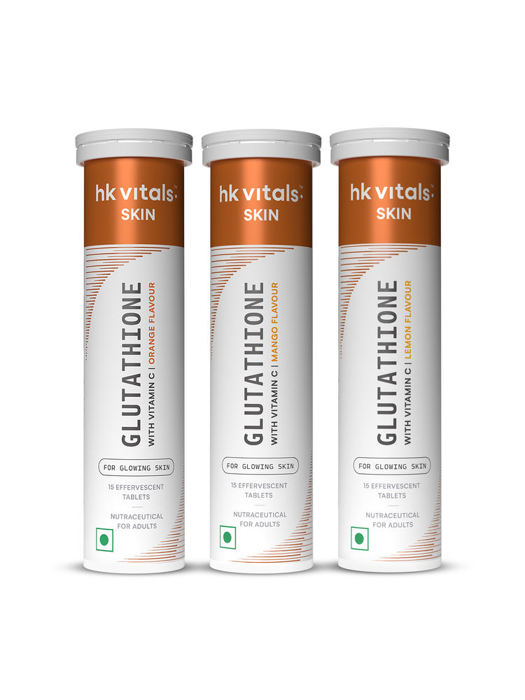 HealthKart Hk Vitals Glutathione (Pack Of 3)-picture-13