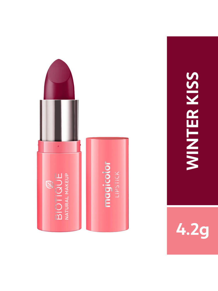 Biotique Magicolor Lipstick