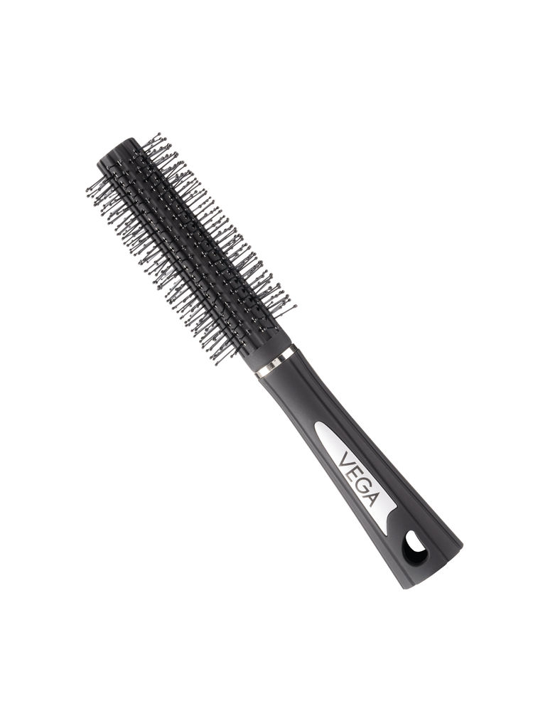 VEGA R29-RB Flat Hair Brush For Women-picture-16