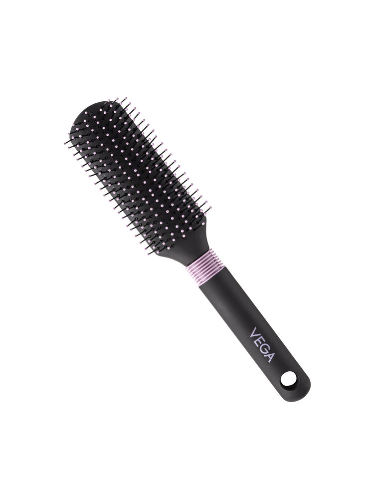 VEGA R30-FB Round Hair Brush For Blow Dry Styling-image-32