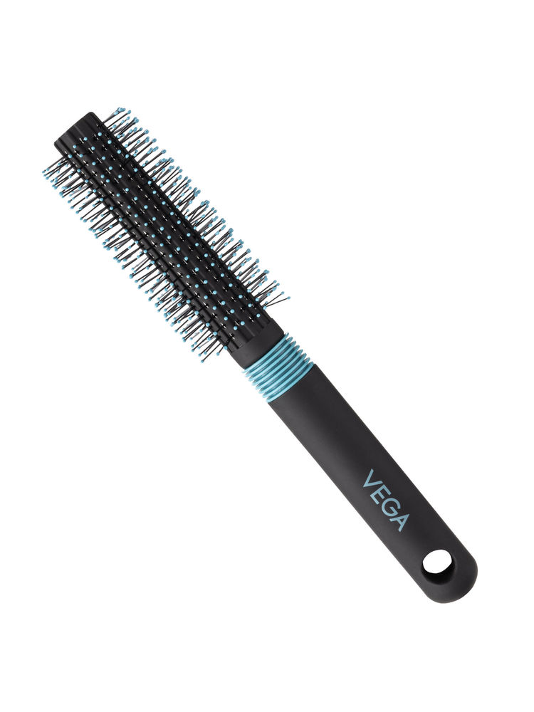 VEGA R30-RB Round Hair Brush For Blow Dry Styling-image-30