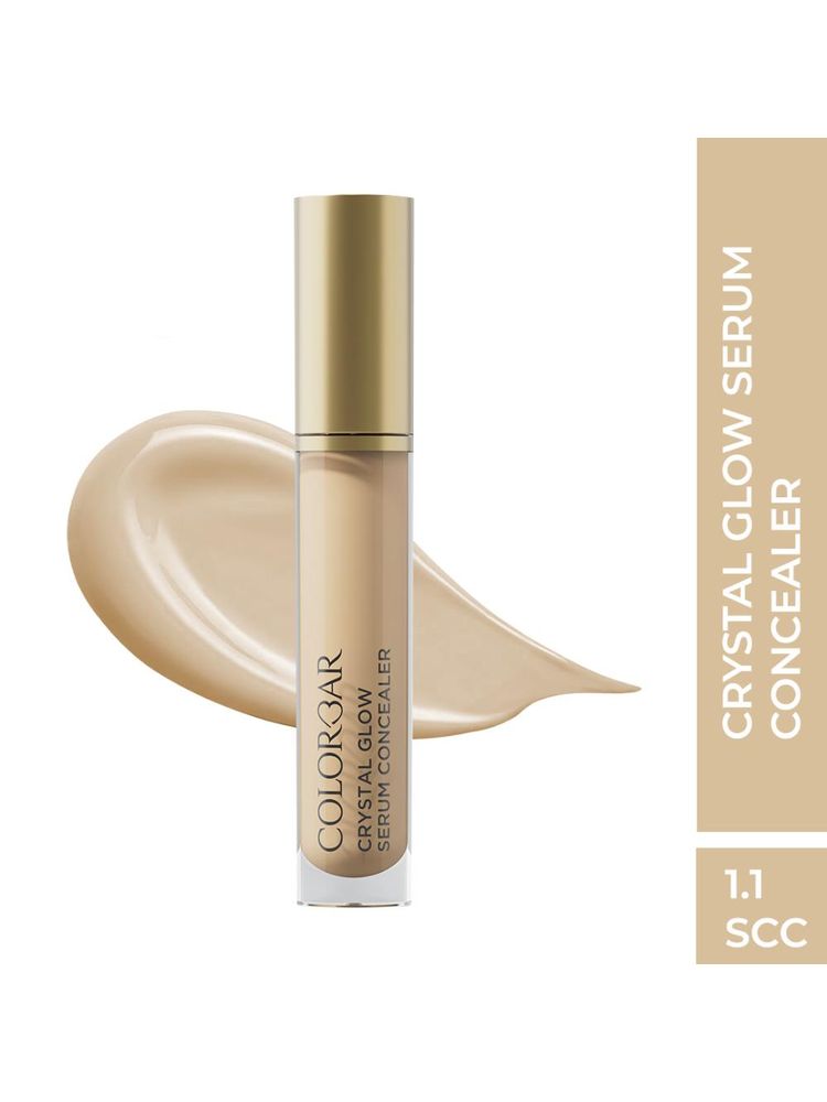 Colorbar Crystal Glow Serum Concealer-picture-37