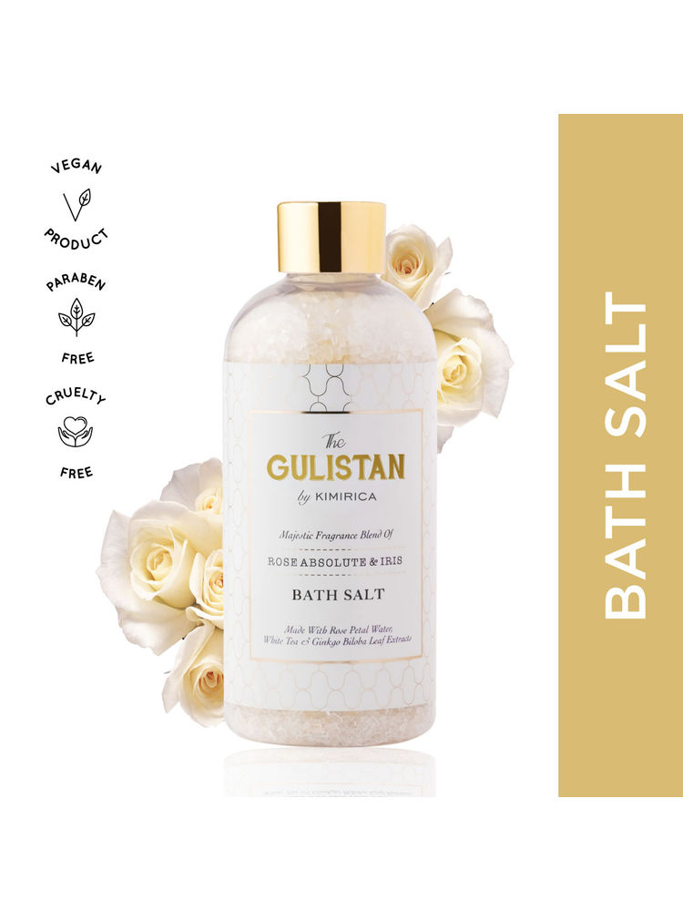 Kimirica The Gulistan Bath Salt-picture-14