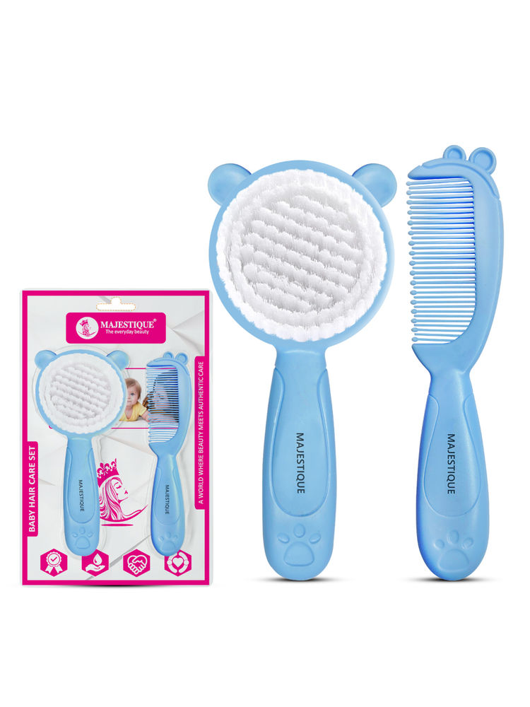 Majestique Baby Bathing and Grooming Set