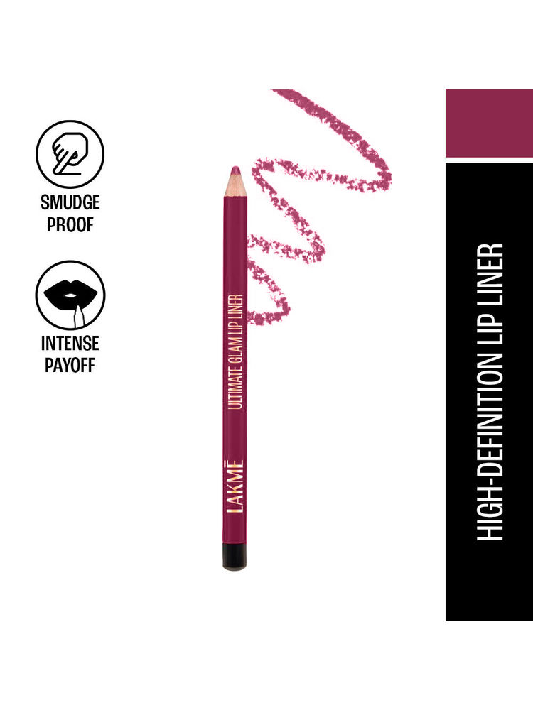 Lakme Ultimate Glam Lip Liner