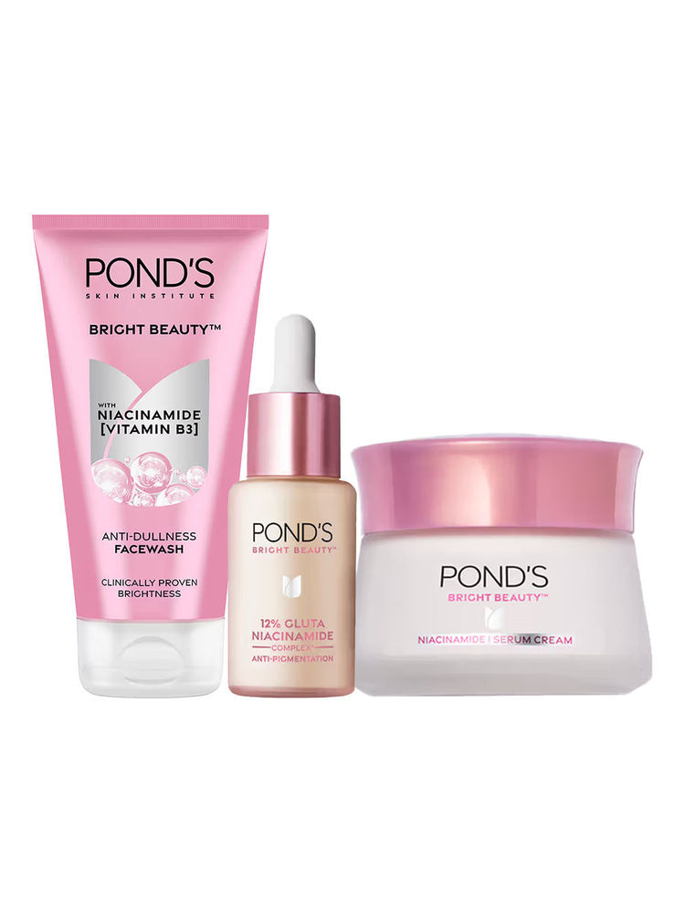 Ponds Bright Beauty Combo-picture-28