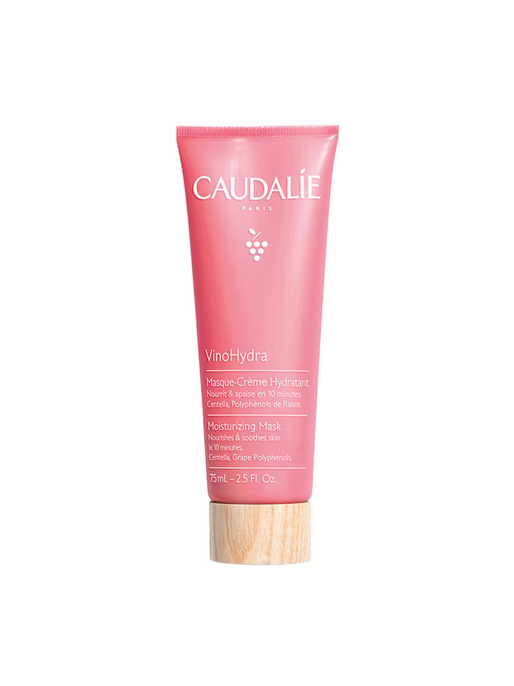 Caudalie VinoHydra Moisturizing Mask-image-19