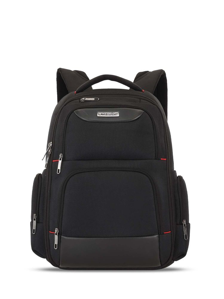 Lavie Sport Business Elite25 22L Professional Laptop Backpack-picture-24