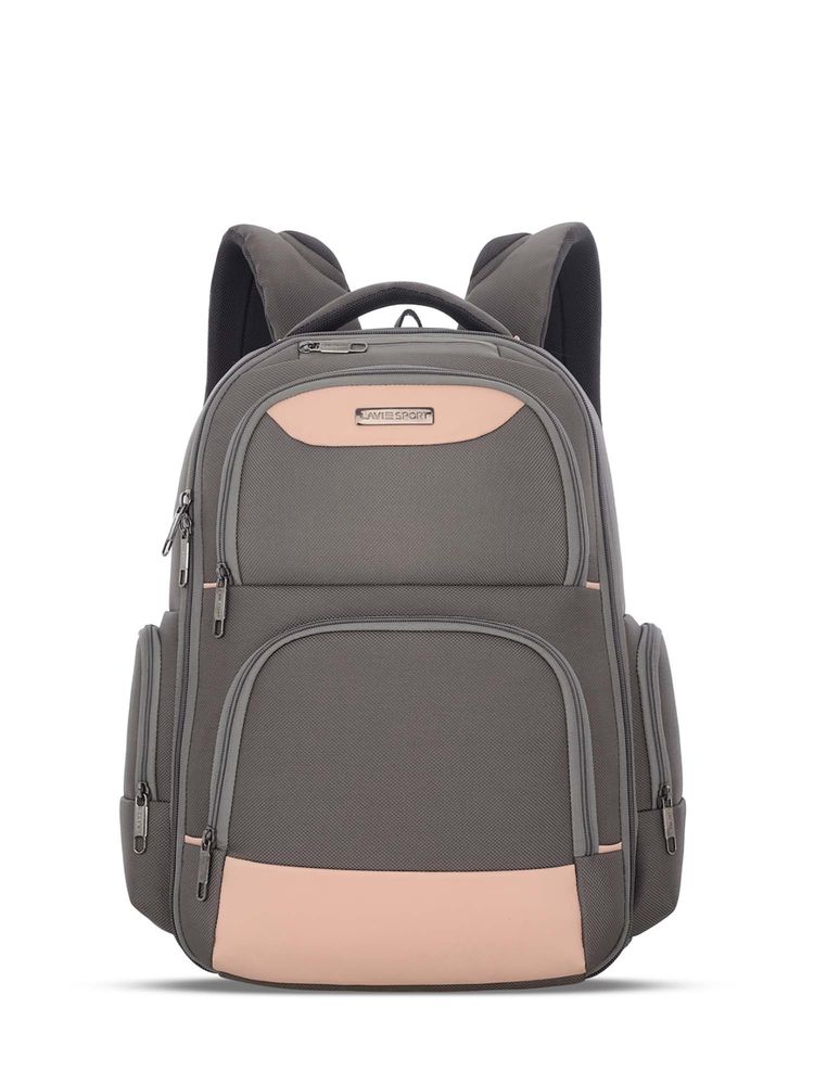 Lavie Sport Business Elite25 22L Professional Laptop Backpack-picture-14