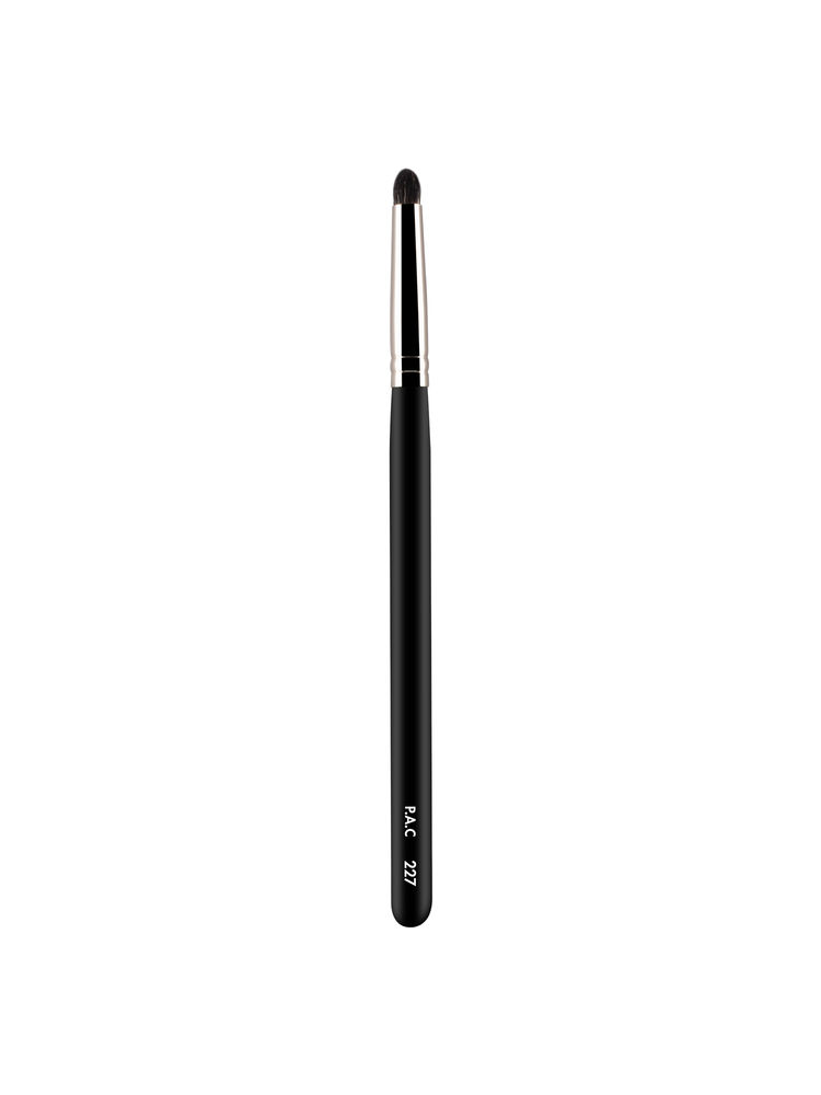 PAC Blending Eyeshadow Brush - 227-picture-40