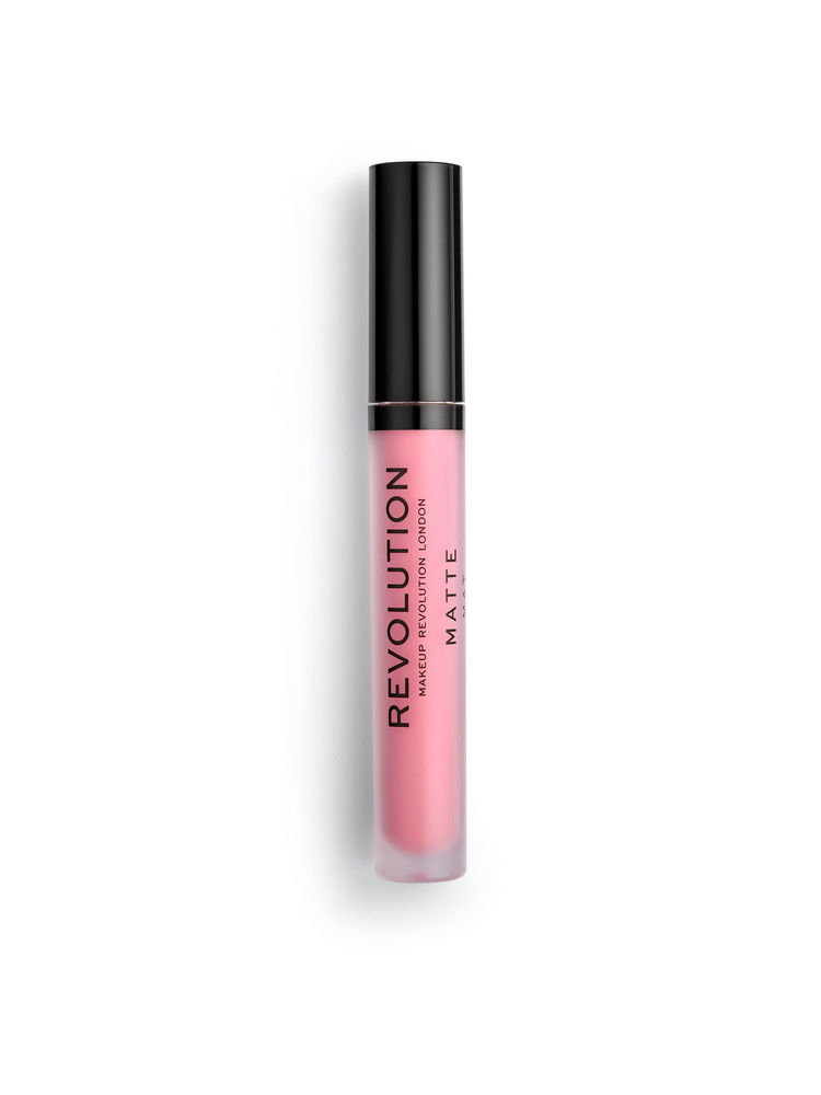 Makeup Revolution Matte Lip-picture-19