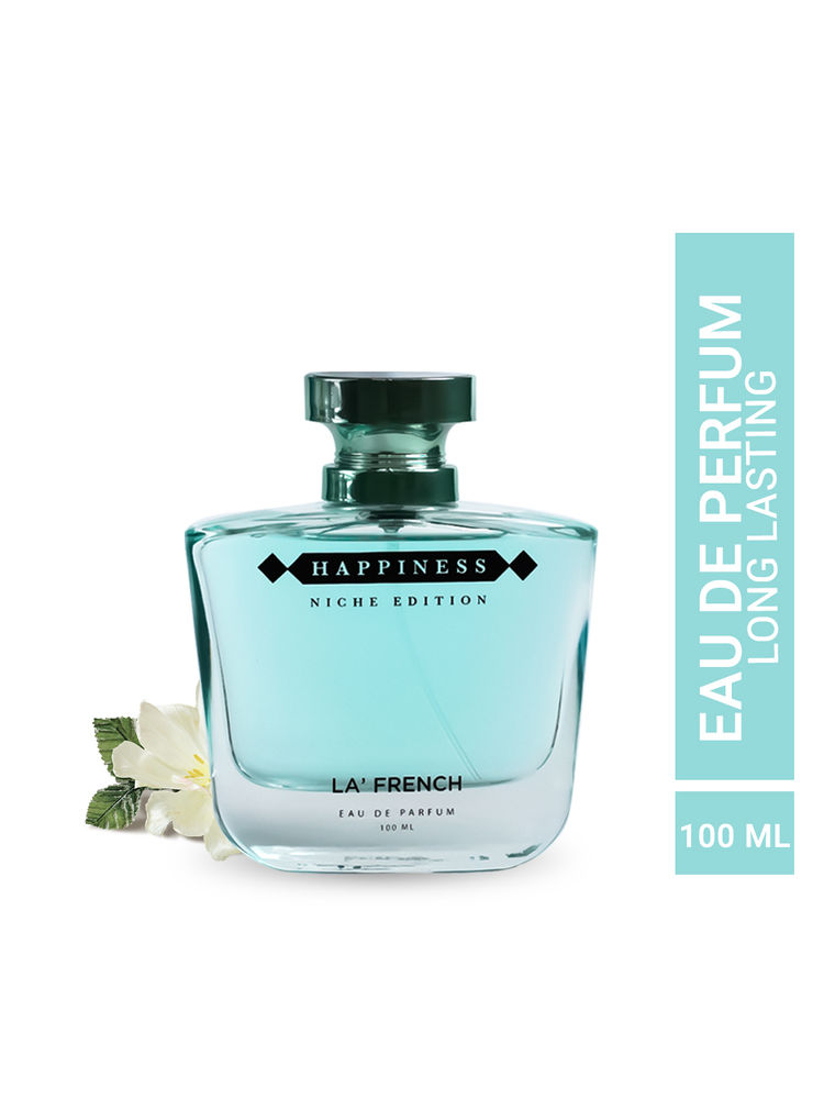 La French Happiness Perfume for Men and Women