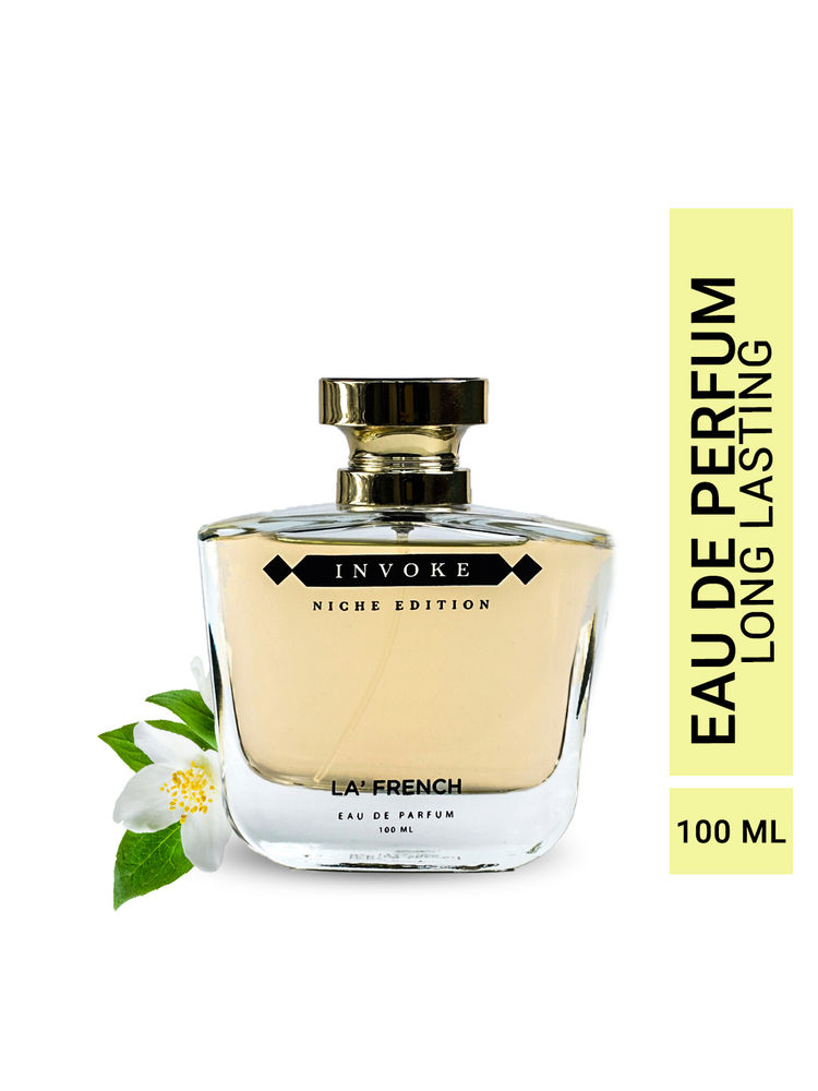 La French Invoke Perfume for Men and Women-picture-17