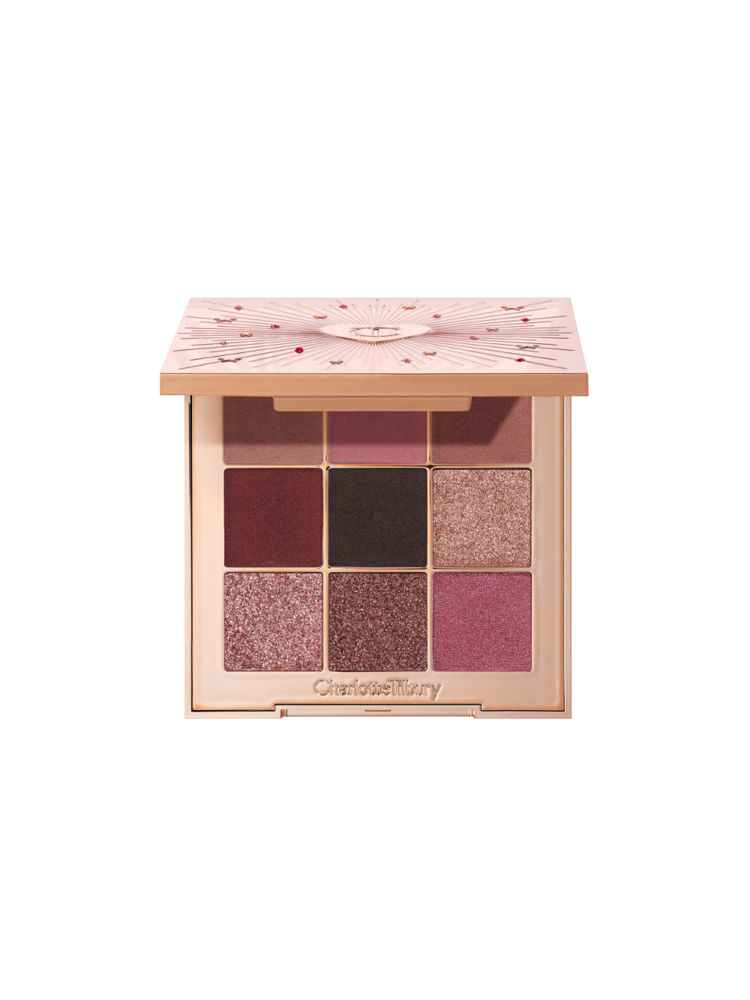 Charlotte Tilbury Pillow Talk Beautyverse Love Palette