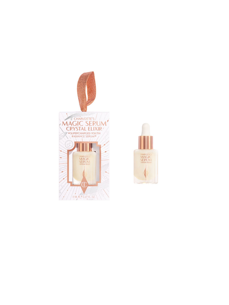 Charlotte Tilbury Mini Magic Serum - Xmas 2024-picture-10
