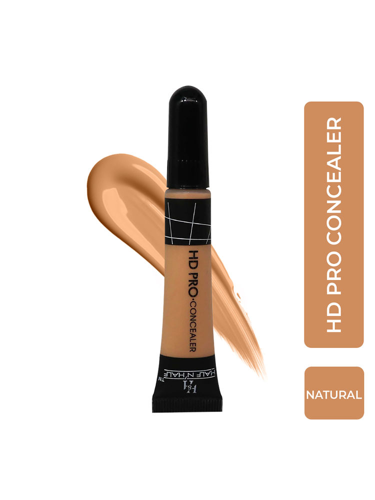 Half N Half HD Pro Face Makeup Concealer-image-48