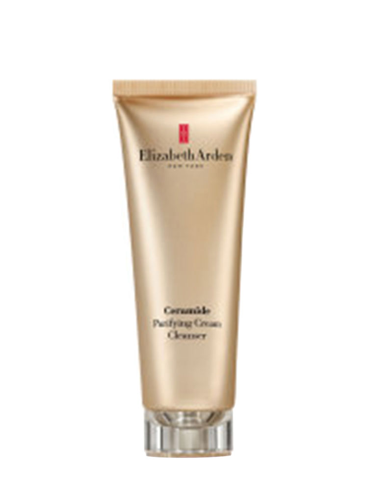Elizabeth Arden Ceramide Purifying Cream Cleanser - For All Skin Types-picture-36