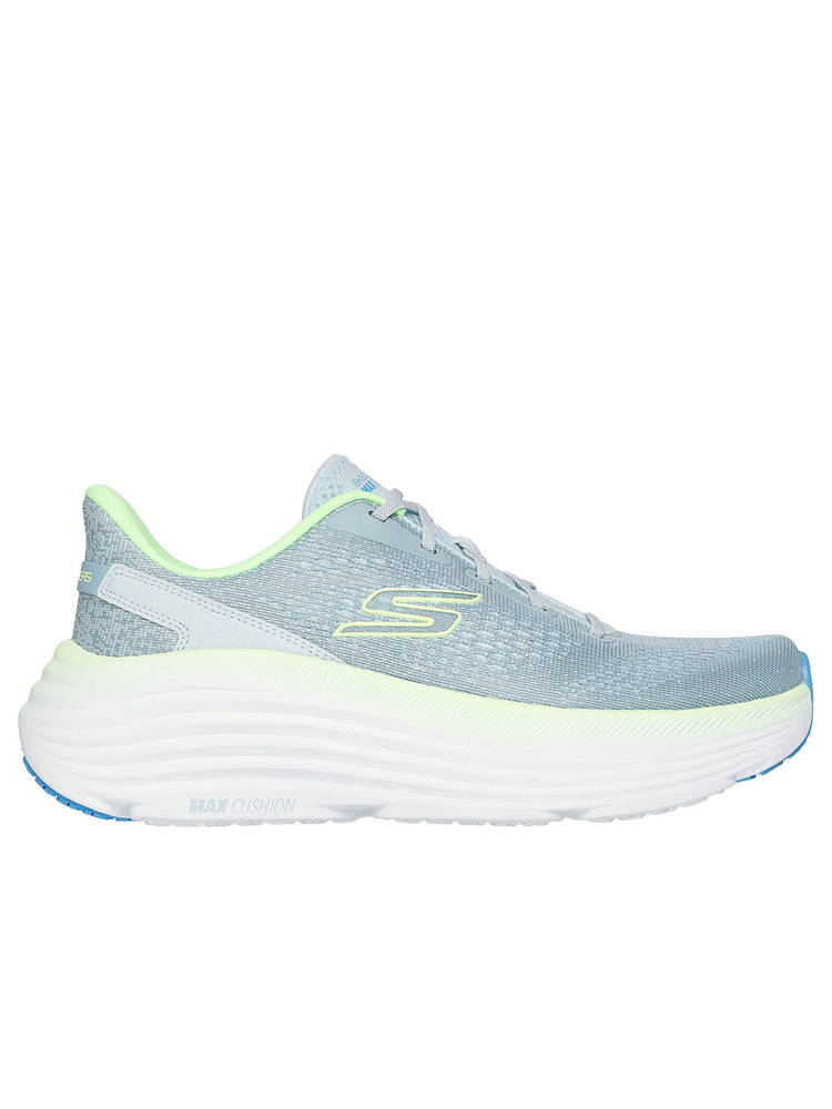 SKECHERS Women MAX CUSHIONING ENDEAVOUR - KA Blue Running Shoes-picture-13