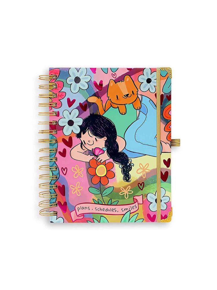 Alicia Souza The Ultimate Undated Wiro Planner (Set Of 3)