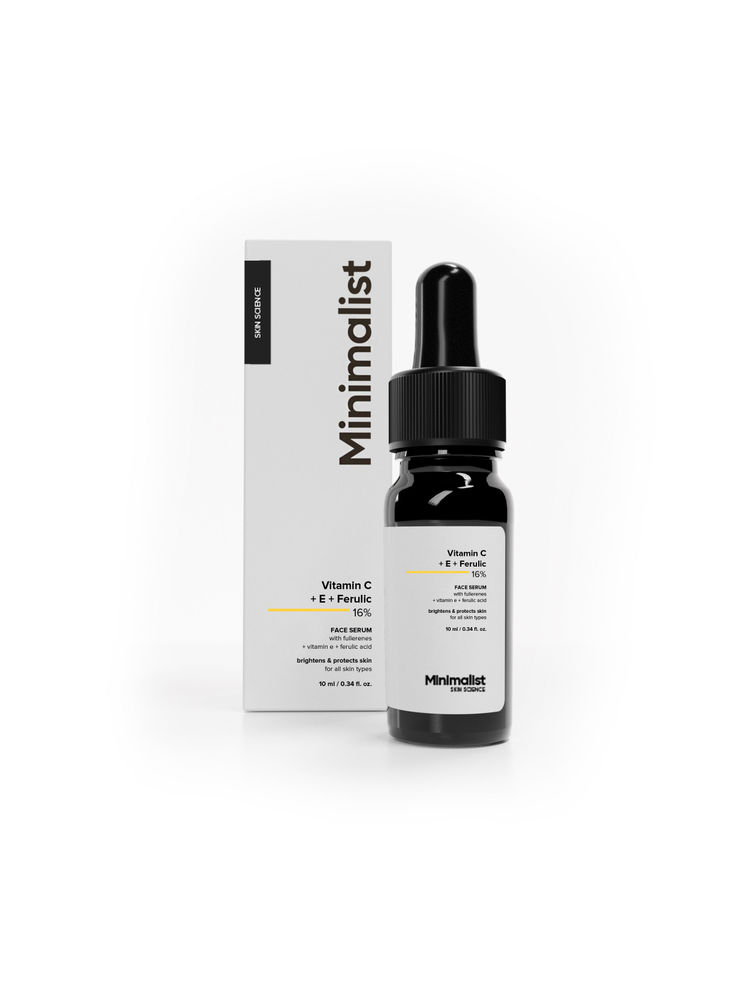 Minimalist Vitamin C + E + Ferulic 16% Face Serum-picture-28