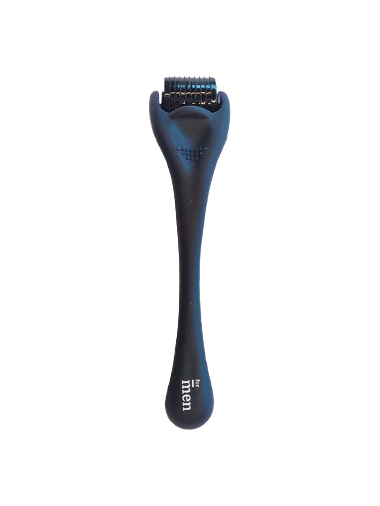 ForMen Derma Roller 0.5 mm with 540 Titanium Needles-picture-24